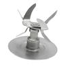 Parts for Oster Osterizer Blender Cutter Blade Base Cap Gasket