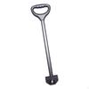 Cart Trolley Handle Aluminum Alloy Replacement Accessories Shopping