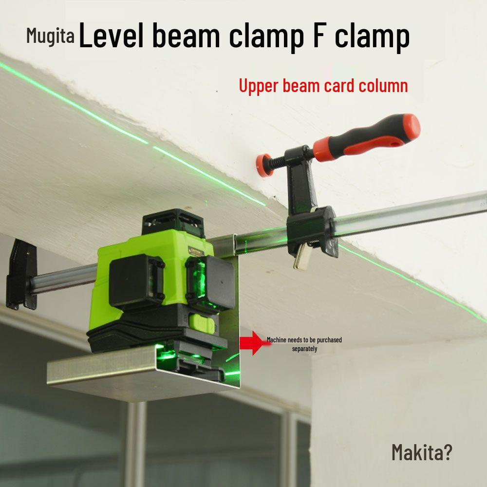 Yangjiang Universal Wall Tiling & Bricklaying Clamp for Building and Makita Tools