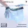 Men's Ice Silk Antibacterial Boxer Briefs