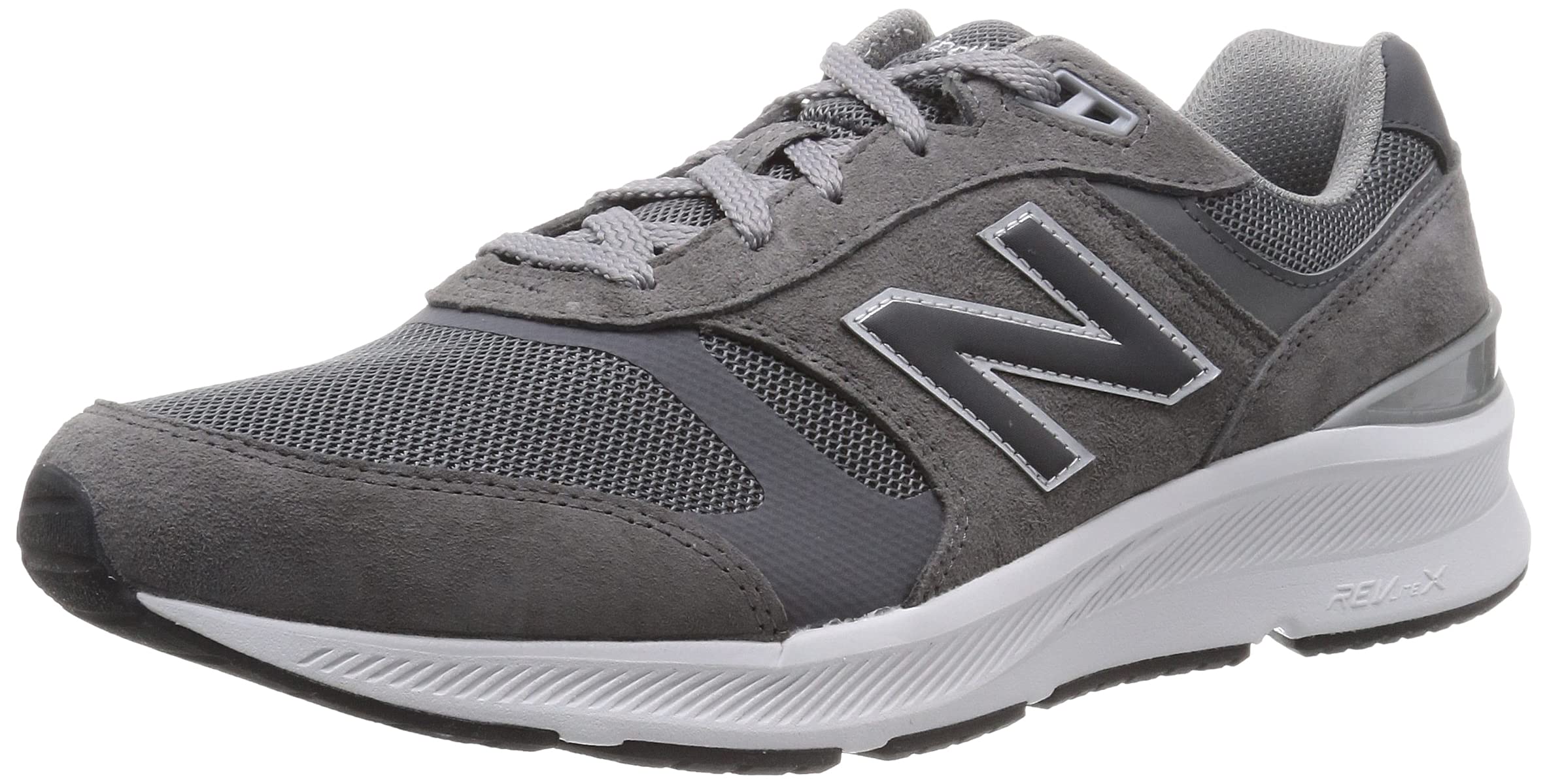 

Кроссовки MW880 v5 Wide cm 4E [New Balance] Мужские СЕРЫЕ(ГР5) 26,0