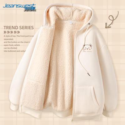 Tops – Hoodies & Sweatshirts