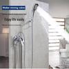 Honggong Mixing Valve Faucet