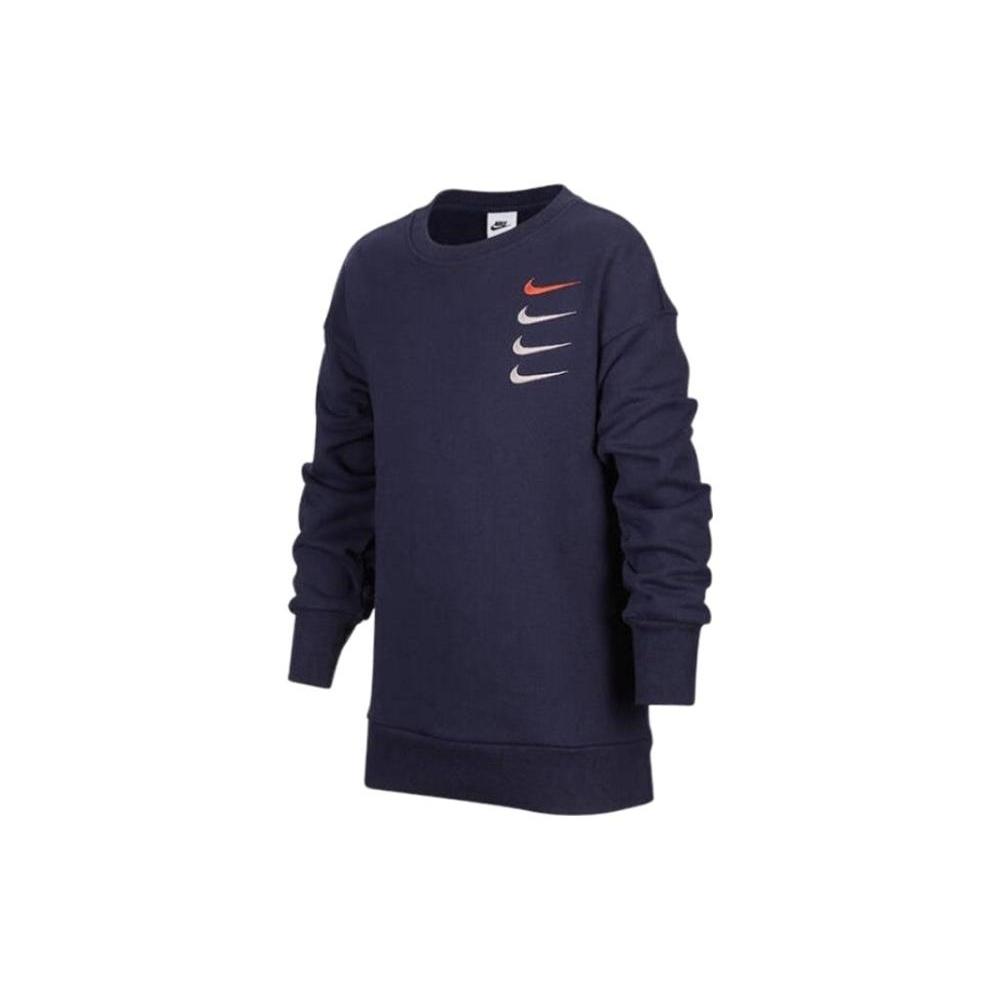 Nike Swoosh Sportwear Men s DQ1118-451 XS