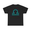 Terezi Bilancia Pirropo Homestuck Cosplay T-shirt Unisex Costume Cosplay Maglietta Merchandising per Fan Regalo Fan di Homestuck Convention Cosplay