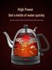304 Stainless Steel Long Spout Electric Kettle for Tea & Hot Water