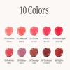 Dinto Mirrorless Lip Oil Gloss 4ml