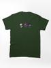 NiGHTS Into Dreams DELTARUNE Chapter 2 - Trio is back! Classic Unisex T-Shirt