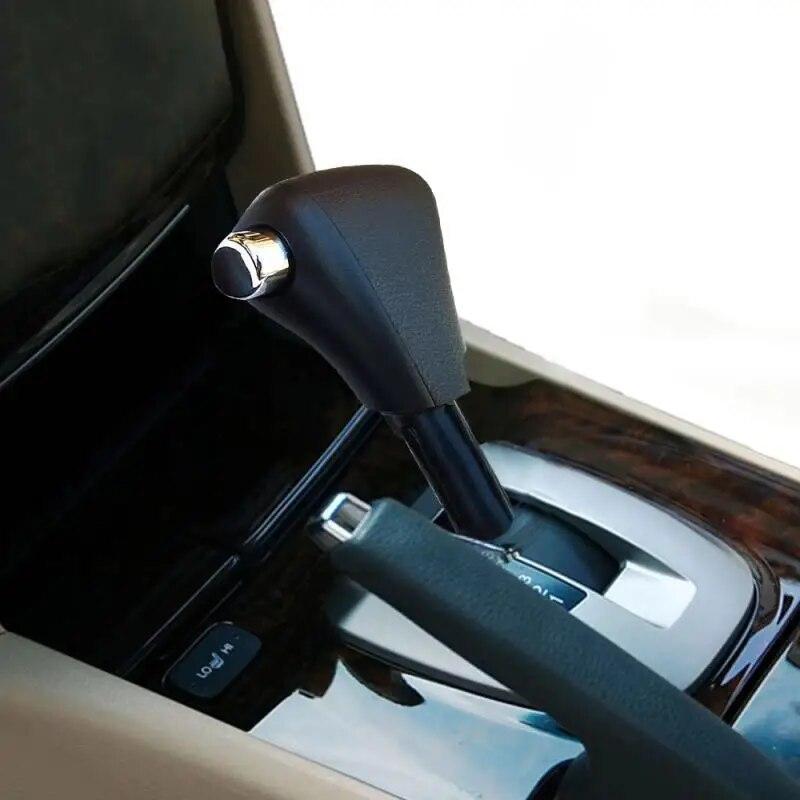 Automatic Transmission Car Gear Shift Knob Speed Lever Shifter Head for Honda Accord 2003 2004 2005 2006 2007