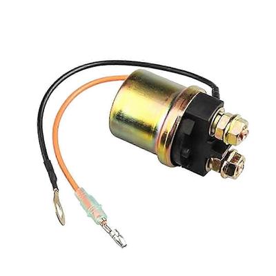 Impianti elettrici per moto – Starters per motocicletta