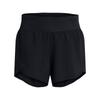 Under Armour Womens/Ladies Fly By Elite Shorts
