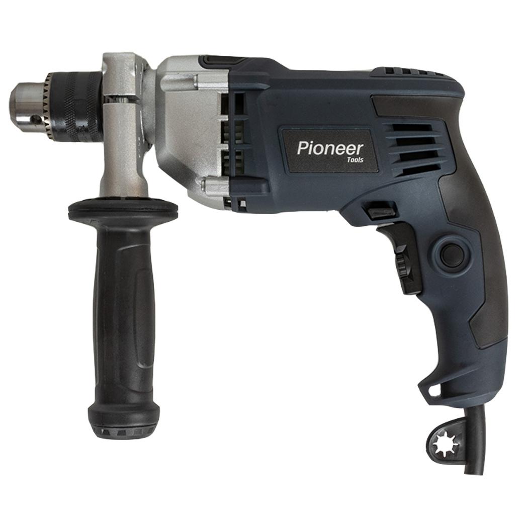 

Дрель электрическая Pioneer Eid-e850-01