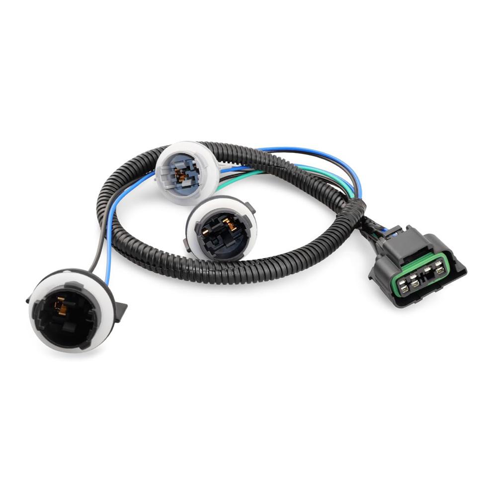 Rear Left Tail Light Wiring Harness 15306135 For Chevrolet Tahoe Suburban