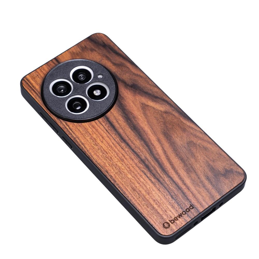 Bewood Wooden Case for OnePlus 13 Rosewood Santos