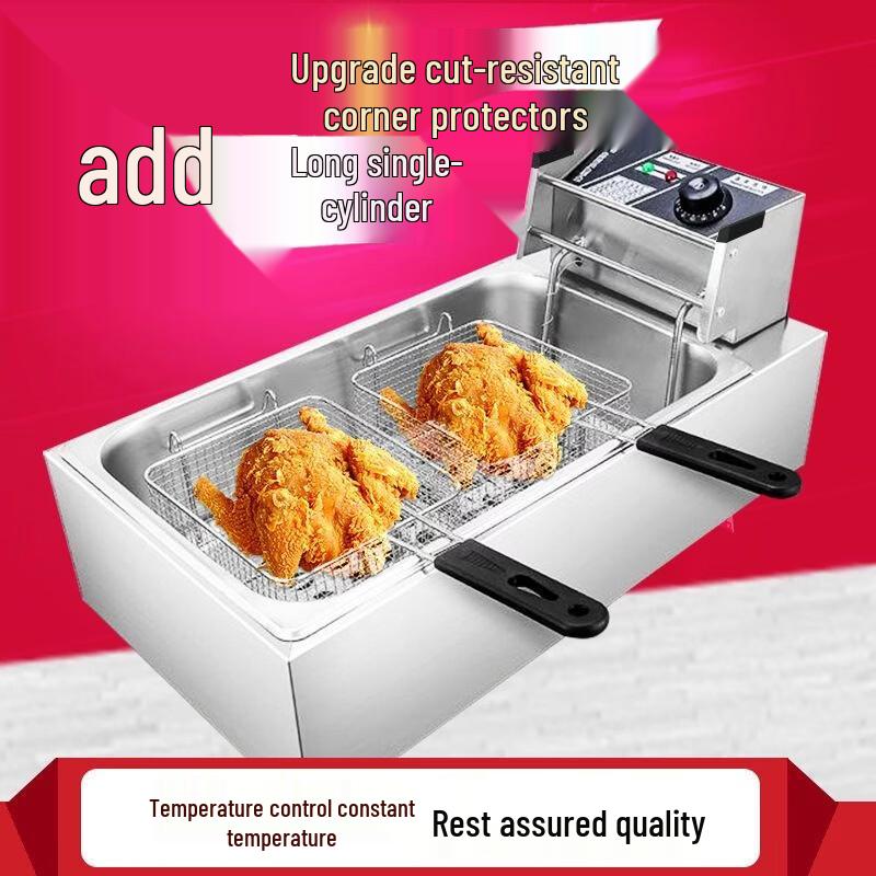 Commercial Oden and Noodle Cooker