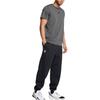 Under Armour Curry Splash Casual Pants Men's Black 1387097-001