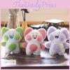 Unique 4.7in Dudu Cat Plush Toy Keychain For Kids