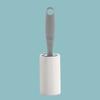60 Sheets Tearable Lint Roller Long Handle Portable Hair Remover Pet Hair Dust Cleaner