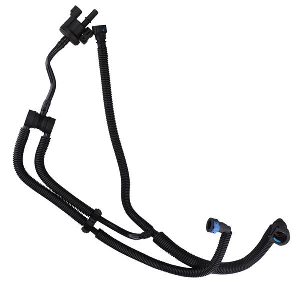 DG939D289DH Compatible with 14-16 Lincoln MKZ Carbon Canister Solenoid Valve none