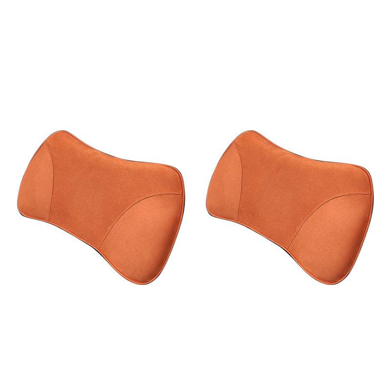 Шкіряна подушка на сидіння автомобіля та аксесуар для підтримки попереку Leapmotor C01/C10/C11/C16