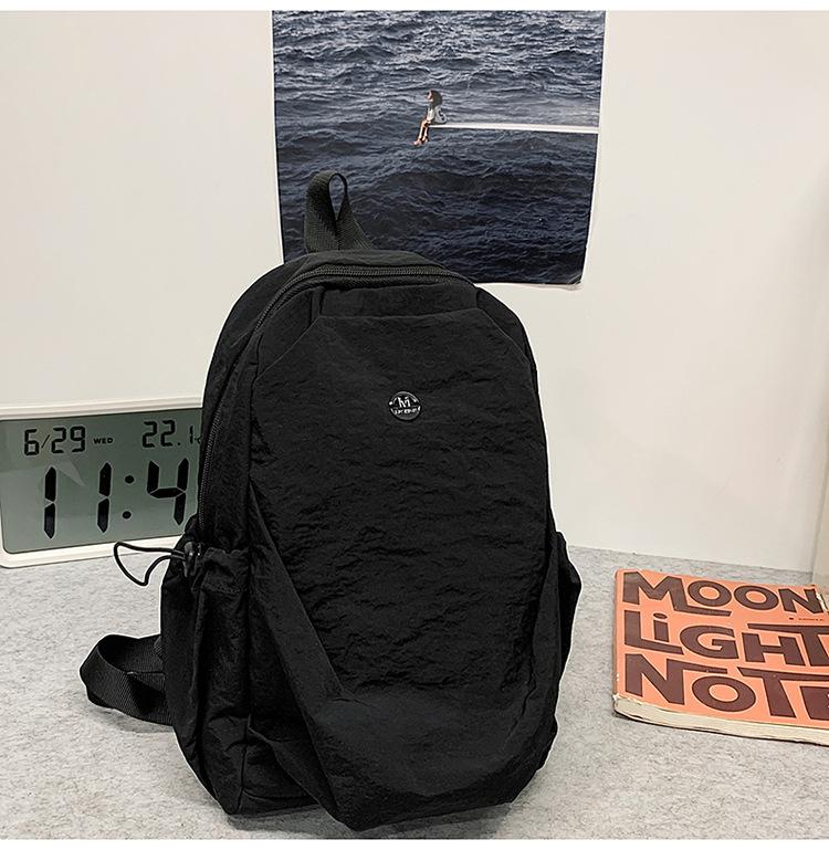 School Bag Summer New Light Multi-purpose Small Backpack Mountain Function Outdoor Sports Mountaineering Hiking Leisure Messenger Bag