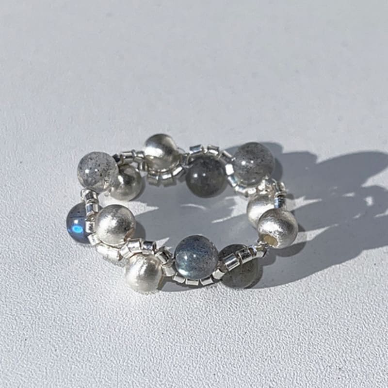 Easy Things Vine Ring