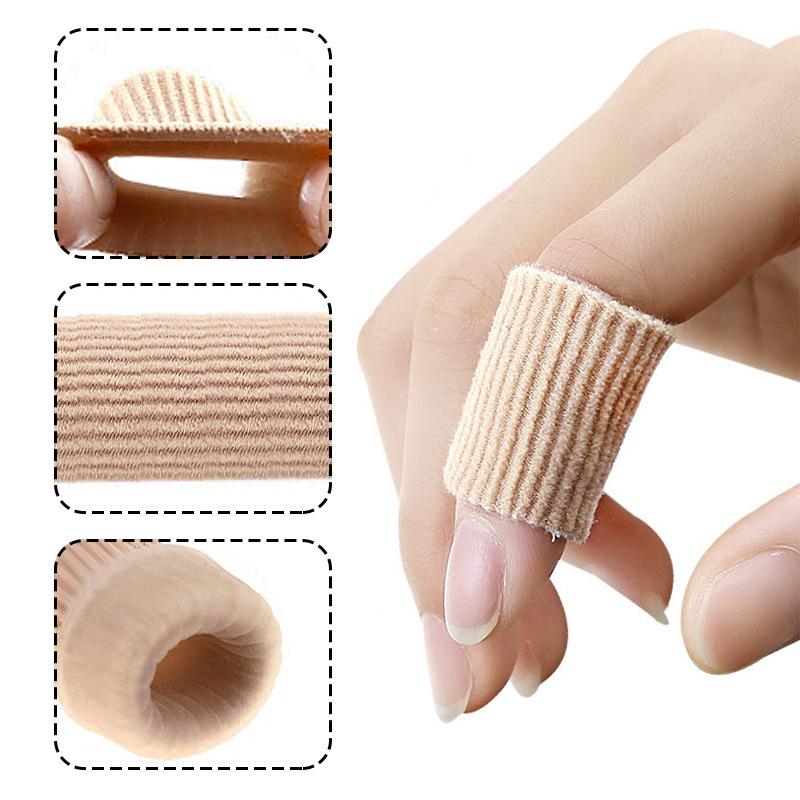 

Волоконный гель, обрезаемый, для пальцев ног и пальцев рук, двусторонний чехол для пальцев ног, против мозолей и натоптышей, шлифовальный, чехол для перекрывающихся пальцев ног A set of five.