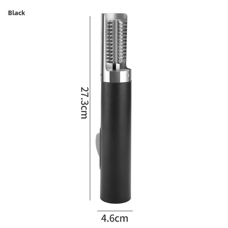Cordless Electric Fish Scale Remover Scraper for Commercial and Home Use
