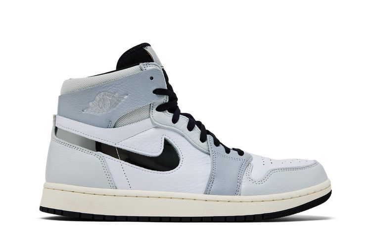 Jordan 1 High Zoom Air CMFT 2 Chicago Women's Collective (Women's)