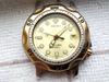 Working Condition SEIKO SPORTS SCUBA 200m 5H25 Seiko Watch Scuba Gold Watch Diver's Diver's Men's