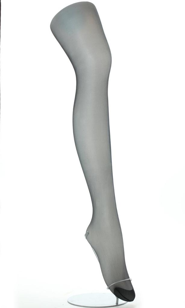 Formal Loose J Set of [Atsugi] Stockings, Wear, Fit, Size, 3, FP5037, Women's, Black, JM-L