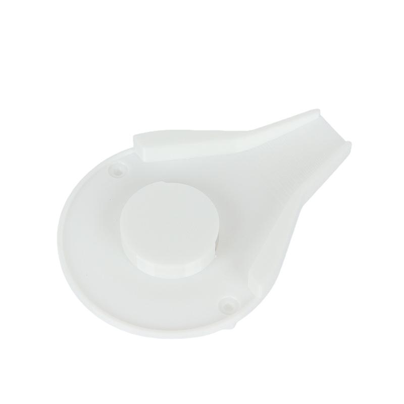 1pc Condensation Drain Chimney Cap White Heater For ALDE TRUMA Motorhome Caravan ELP-0059 EAN 4067431619955