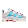 adidas Niteball 'Crystal White Preloved Blue' (Unisex) Crystal White / Preloved Blue / Silver Metallic Casual Shoes FZ5798