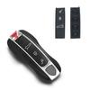 Rubber Key Shell Button Pad Replacement for Porsche Panamera Cayenne 2018-