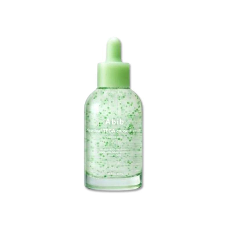 Abib Heartleaf Teca Capsule Serum 50ml