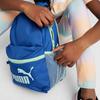 New PUMA PHASE Fabric Backpack Small Size Men's Blue Glaze 079879-07