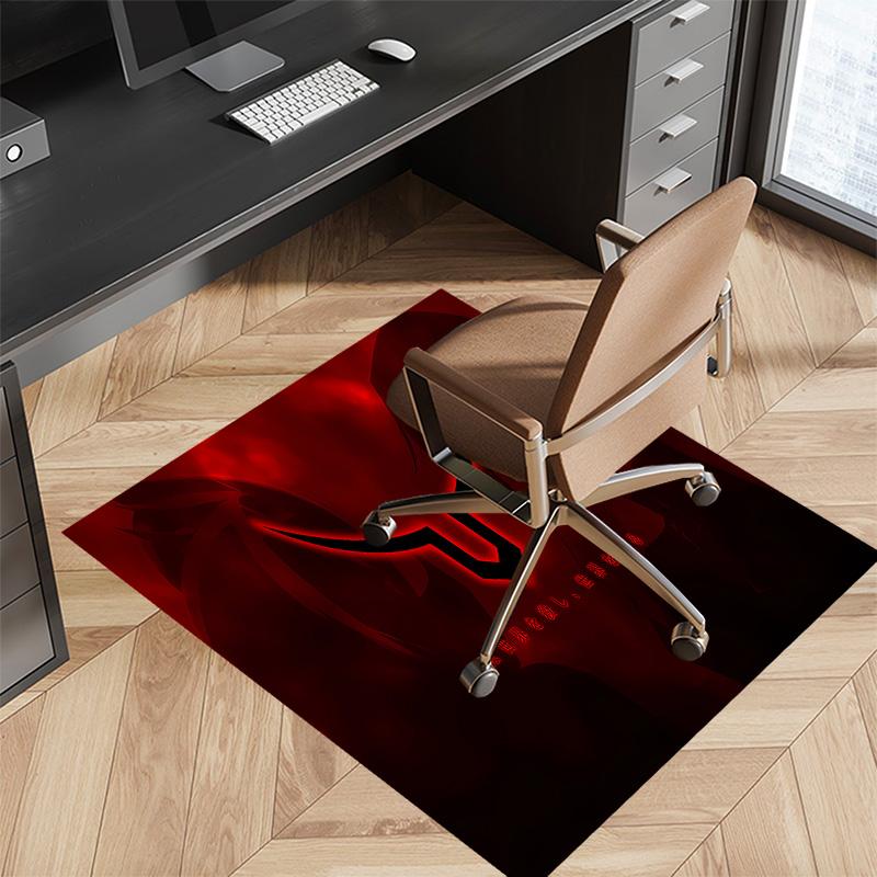 Anime Code Geass Printed Absorbent Washable Carpet,Non-Slip Bathroom Mats,Kitchen Rugs,Living Room Entrance,Camping Picnic Rugs
