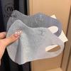 3D Ice Silk UV Protection Lace Face Mask with Eye Corner Guard