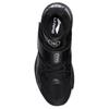 Li Ning Battle Armor Abrasion Resistant Breathable Low top Basketball Shoes Men's Standard Black ABAN059-2