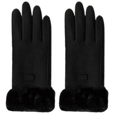 Kansoon Warm Touchscreen Gloves