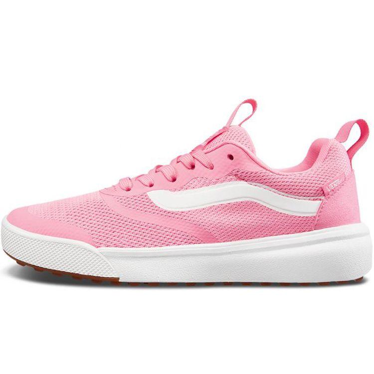Vans Ultrarange Rapidweld Low Top Skate Shoes Women Sneakers Pink VN0A3MVUUV6