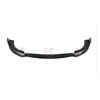 Mercedes AMG GT50/GT53 Carbon Fiber Front Lip Spoiler Chin Bumper Diffuser