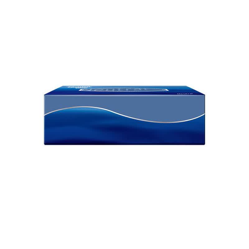 Tempo Pull-out Facial Tissues, 12-Box Carton