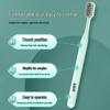 Dr. Ya Magic Sea Soft Bristle Toothbrush 3-Pack
