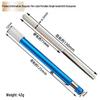Portable Diamond Sharpening Stick: Single & Double-Head for Knives & Fish Hooks
