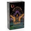 English Tarot Oracle Card Deck Game