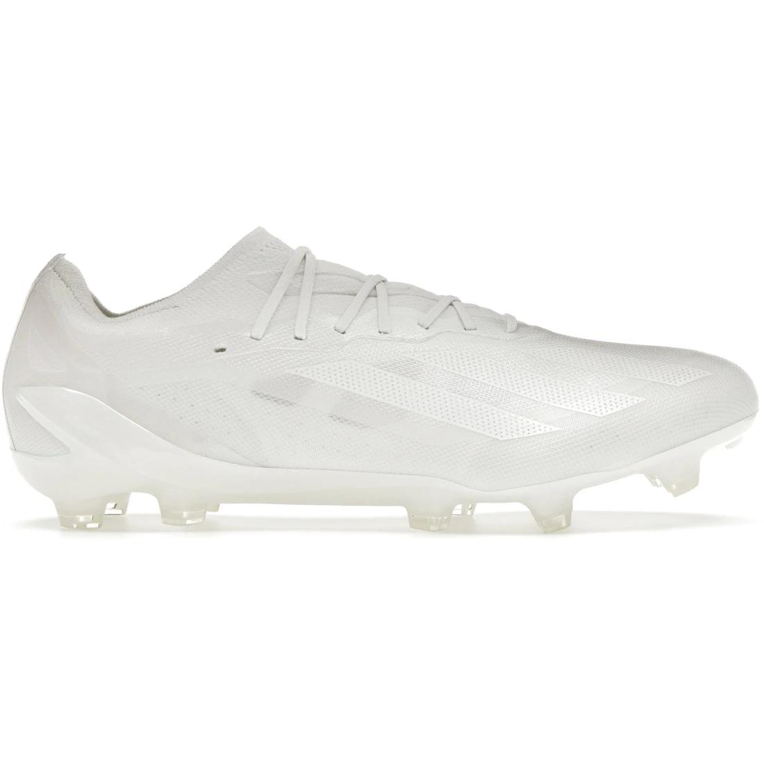 

Sneaker adidas Crazyfast.1 FG Cloud White(GY7418) 40