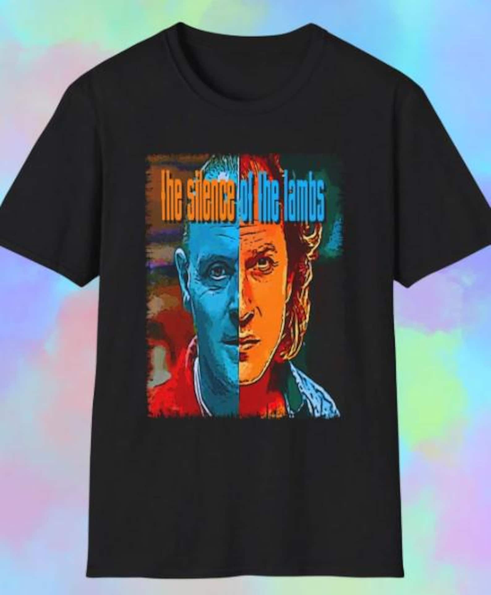 Молчание ягнят 2XL