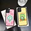 Kawaii Cute Rabbit M-MolangS Anime Magnetic For Magsafe Phone Case For IPhone 17 Air 16 Pro Max 15 14 13 12 11 Protective Cover