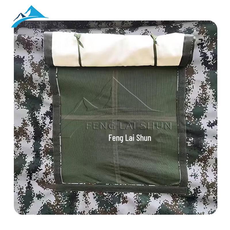 Fenglaishun Outdoor Car Side Cotton Tent